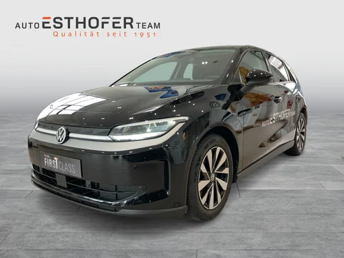 VW ID . Polo Life Edition 155 kW - 52 kWh