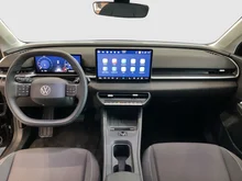 VW ID ID. Polo Life Edition 155 kW - 52 kWh in Grenadillschwarz Metallic