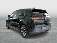 VW ID ID. Polo Life Edition 155 kW - 52 kWh in Grenadillschwarz Metallic