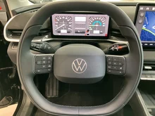 VW ID ID. Polo Life Edition 155 kW - 52 kWh in Grenadillschwarz Metallic