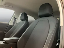 VW ID ID. Polo Life Edition 155 kW - 52 kWh in Grenadillschwarz Metallic