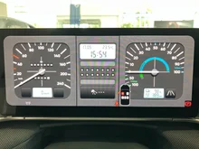 VW ID ID. Polo Life Edition 155 kW - 52 kWh in Grenadillschwarz Metallic