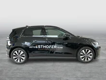 VW ID ID. Polo Life Edition 155 kW - 52 kWh in Grenadillschwarz Metallic