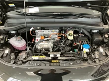 VW ID ID. Polo Life Edition 155 kW - 52 kWh in Grenadillschwarz Metallic