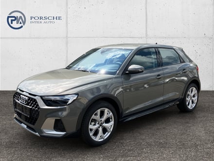 Audi A1 allstreet 30 TFSI intense