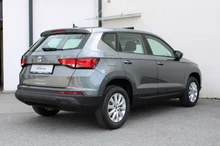 Thumbnail-Foto von Fahrzeug