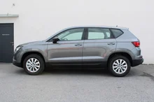 Thumbnail-Foto von Fahrzeug