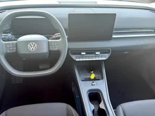 VW ID ID. Polo Life Edition 155 kW - 52 kWh in Celestial Blue Metallic