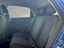 VW ID ID. Polo Life Edition 155 kW - 52 kWh in Celestial Blue Metallic