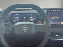 VW ID ID. Polo Life Edition 155 kW - 52 kWh in Celestial Blue Metallic