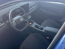 VW ID ID. Polo Life Edition 155 kW - 52 kWh in Celestial Blue Metallic