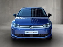 VW ID ID. Polo Life Edition 155 kW - 52 kWh in Celestial Blue Metallic