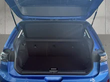 VW ID ID. Polo Life Edition 155 kW - 52 kWh in Celestial Blue Metallic