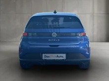 VW ID ID. Polo Life Edition 155 kW - 52 kWh in Celestial Blue Metallic