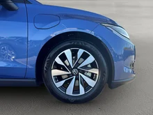 VW ID ID. Polo Life Edition 155 kW - 52 kWh in Celestial Blue Metallic