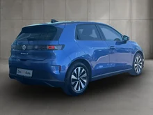 VW ID ID. Polo Life Edition 155 kW - 52 kWh in Celestial Blue Metallic