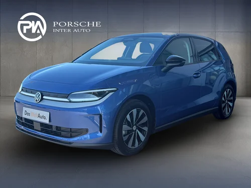 VW ID . Polo Life Edition 155 kW - 52 kWh