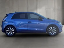 VW ID ID. Polo Life Edition 155 kW - 52 kWh in Celestial Blue Metallic
