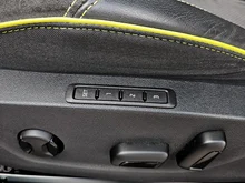 Škoda Enyaq Coupé RS in SCHWARZ-MAGIC PERLEFFEKT