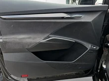 Škoda Enyaq Coupé RS in SCHWARZ-MAGIC PERLEFFEKT