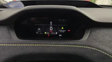 Škoda Enyaq Coupé RS in SCHWARZ-MAGIC PERLEFFEKT