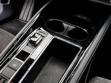 Škoda Enyaq Coupé RS in SCHWARZ-MAGIC PERLEFFEKT