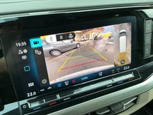 Thumbnail-Foto von Fahrzeug