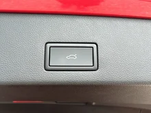 VW Golf Variant Business TSI in Kings Red Metallic