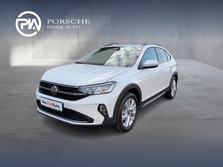 VW Taigo Friends TSI DSG