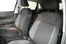 VW Polo 4Me TSI in Deep Black Perleffekt