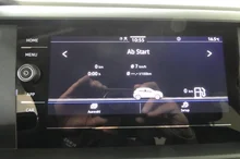 VW Polo 4Me TSI in Deep Black Perleffekt