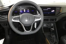 VW Polo 4Me TSI in Deep Black Perleffekt