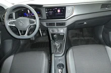 VW Polo 4Me TSI in Deep Black Perleffekt