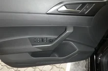 VW Polo 4Me TSI in Deep Black Perleffekt