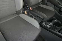 VW Polo 4Me TSI in Deep Black Perleffekt