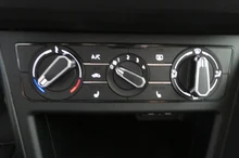 VW Polo 4Me TSI in Deep Black Perleffekt