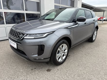 Land Rover Range Rover Evoque S