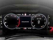 Škoda Scala Selection TSI in Stahl-Grau