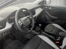 Škoda Scala Selection TSI in Stahl-Grau