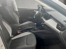 Škoda Scala Selection TSI in Stahl-Grau