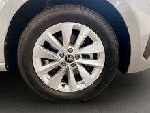 Škoda Scala Selection TSI in Stahl-Grau