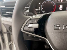 Škoda Scala Selection TSI in Stahl-Grau
