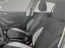 Škoda Scala Selection TSI in Stahl-Grau