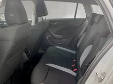 Škoda Scala Selection TSI in Stahl-Grau