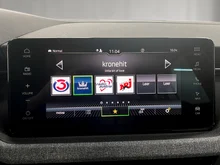 Škoda Scala Selection TSI in Stahl-Grau
