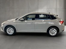 Škoda Scala Selection TSI in Stahl-Grau