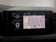 Škoda Scala Selection TSI in Stahl-Grau