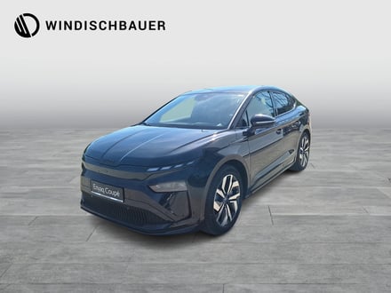Škoda Enyaq Coupé Sportline 85