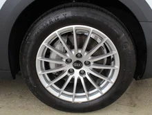 Thumbnail-Foto von Fahrzeug