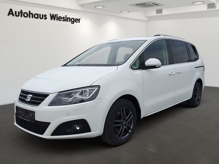 SEAT Alhambra Executive TDI